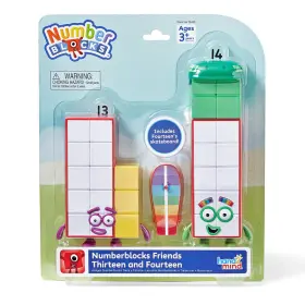 B0dt51q258 Hand2mind Numberblocks Friends Thirteen And Fourteen Figures Numbers For
