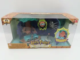 Harry Potter 074299539336 The Whomping Willow Playset