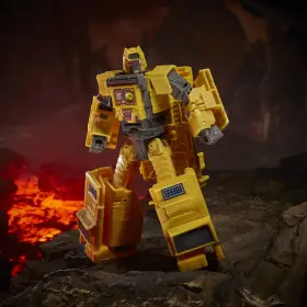 Wfc-k30 Hasbro 010993782536 Autobot Ark Titan Class Transformers War For Cybertron