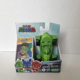 21821 Hasbro Pj Masks Gekko Car And Mask Playset In Original Packaging