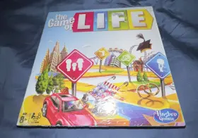 Hasbro 330303002625 Gaming Mini Game The Of Life Sealed-rare Globetrade 2016 Passion