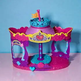 Hasbro 653569604877 My Little Pony Mlp Ftraritys Carousel Boutiqueft Playset G4 - 2010 Rare