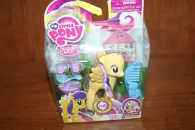 Hasbro 653569741763 My Little Pony Friendship Magic Sunny Rays Wedding Brand New