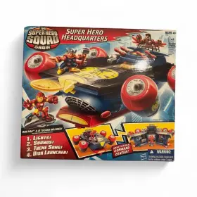 79463 Hasbro Super Hero Squad Toy