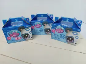 Hasbro 885561005028 Lps Littlest Pet Shop Gen 7 G7 Blind Box - Lot Of 3 New In