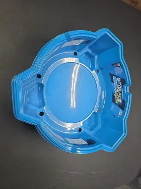 B9499 Hasbro Beyblade Burst Turbo Slingshock Beystadium Stadium Only