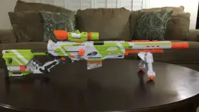 E3013f07 Hasbro Nerf Star Wars Playset For Jonas