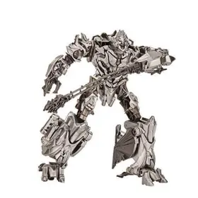 E7210ac2 Hasbro Toys Studio Series 54 Voyager Class Movie 1 Megatron Action Figure - Ages 8 &