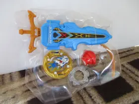 V-2976b Hasbro F0655 Beyblade Burst Rise Hypersphere Apocalypse Blade Set #f0655 New No Box