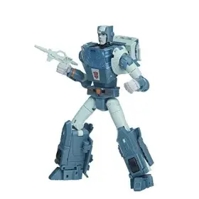 F0710 Hasbro Toys Studio Series 86-02 Deluxe Class The Movie 1986 Kup Action Figure