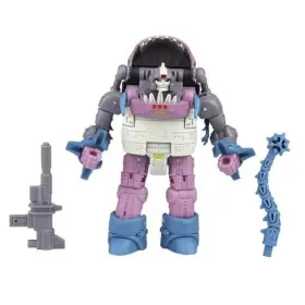 F0786 Hasbro Toys Studio Series 86-08 Deluxe Class The Movie 1986 Gnaw Action Figure