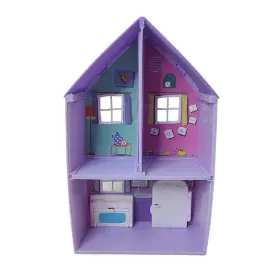53657 Hasbro F2167/# Peppa Pig Peppas Grandparents House Only Loose Toy Playset 2021
