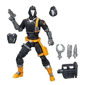 F2231 Hasbro G.i. Joe Classified Series B.a.t. Action Figure 33 1 Count Pack Of