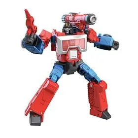 F3164 Hasbro Toys Studio Series 86-11 Deluxe Class The Movie Perceptor Action Standard