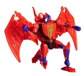 F4105 Hasbro Transformers Legacy Buzzworthy Bumblebee Evil Predacon Terrorsaur Exclusive New