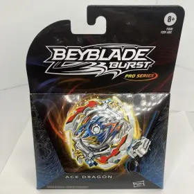 Pr-17 Hasbro F4549 Beyblade Burst Pro Series Inch Ace Dragon D76/pr-17 New Sealed