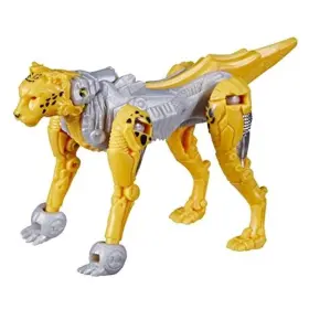 F4599 Hasbro Toys Rise Of The Beasts Movie Beast Alliance Battle Masters Cheetor