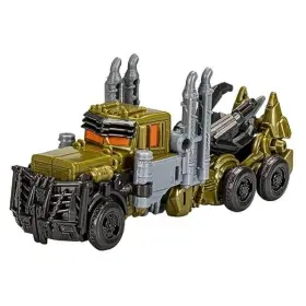 F4610 Hasbro Toys Rise Of The Beasts Movie Beast Alliance Battle Changers Scourge Action