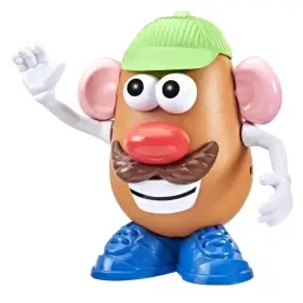 F5123 Hasbro Mr. Potato Head 11pc Ultimate Family Set