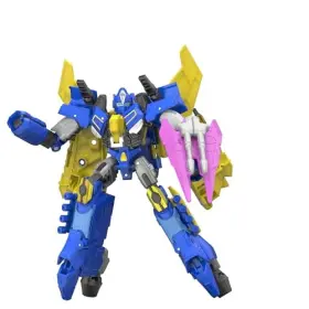 G0560 Hasbro Toys Studio Series Voyager Class One Sentinel Prime 6.5-inch Converting