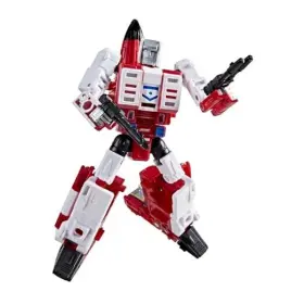 G1024 Hasbro Age Of The Primes Aerialbot Fireflight Deluxe Class 5.5-inch Converting