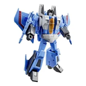 G2192 Hasbro Transformers Studio Series The Movie Thundercracker Voyager Class 6.5-inch