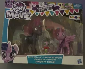 Pn00012827 Hasbro My Little Pony The Movie Playset Spike Tempest Shadow Toys R Us Exclusive Pn00012827 Hasbro My Little Pony The Movie Playset Spike Tempest Shadow Toys R Us Exclusive