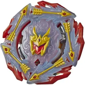 Hasbro Toys 630509879793 Beyblade Burst Rise Hypersphere Rudr R5 Single Top Collectible Toy