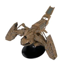 Hero Collector B08brtyqm8 Alien And Predator Collection The Betty Ship By Eaglemoss