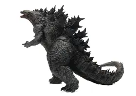 B0c5y479n3 Hiya Toys Godzilla Vs. Kong Stylist Series Px Exclusive Pvc Figure 7.7 Inch Tall