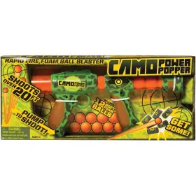 Hw54090 Hog Wild Camo Power Popper 12x