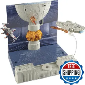 B01n2qub1p Hot Wheels Star Wars Death Attack