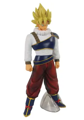 B0b2tjpxtb Ichibansho Figure Dragon Ball Z Super Saiyan Son Goku - Vs Omnibus Ultra
