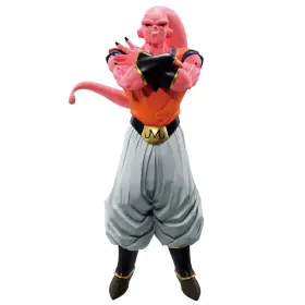 B0djqbx265 Ichibansho Figure - Dragon Ball Z Majin Buu Son Gohan Absorbed Vs Omnibus