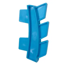 11025-35228-shldrfin Imaginext Replacement Blue Shoulder Fin For Dc Super-friends Bat-tech Batbot