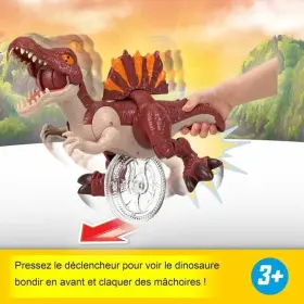 Imaginext 194735303915 Action Figure Imx Jw4 Sprint Spino