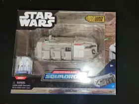 Imperial 191726733157 Star Wars Micro Galaxy Squadron Troop Transport Series 1