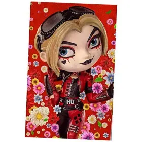 Dcctss48421-mc Iron Studios And Minico The Suicide Squad Harley Quinn Pvc Statue