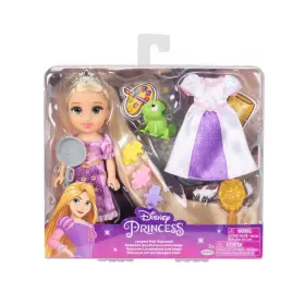 Jakks Pacific Inc. 192995233799 Longest Hair Rapunzel Doll