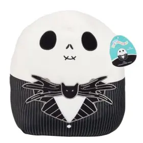 Sqk3582 Jazwares Original 14-inch Large Jack Skellington - Nightmare Before Christmas