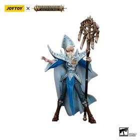 Joytoys Jt00935 Joytoy 1/18 The Blacktalons Lorai Child Of Abyss Figure Soldier Toy