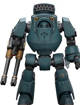 Jt9510 Joytoys Joytoy 1/18 Sons Of Horus Contemptor Dreadnought With Gravis Autocannon