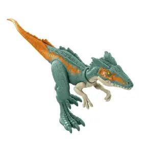 Hdx22 Jurassic World Dominion 2022 Movie Series Ferocious Pack Moros Intrepidus