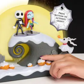 17689 Just Play Disney Tim Burtons The Nightmare Before Christmas Simply Meant To Be