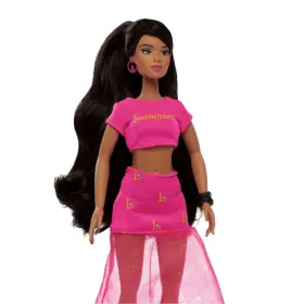 Just Play 810052550954 11.5-inchlatinafashiondollandaccessories Thefirstall-latinalineoffashion Dolls
