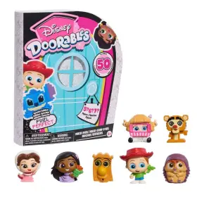 Just Play 886144448560 Pixel Perfect Multi Peek Surprise 1.5-inch Collectible Figurines