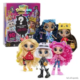 Just Play 886144458019 Collectible Dolls Kids Toys For Ages 5 Up By