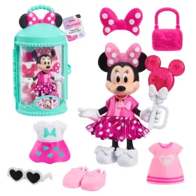 Just Play 886144881282 Fabulous Fashion Doll And Accessories Pretty In Toddlertoys