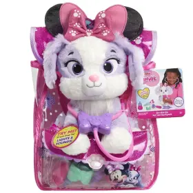 Just Play 886144881886 On-the-go Pet Vet Backpack Set Dress Up And Pretend Doctor Kit