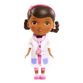 Just Play 886144900945 8.5-inch Doc Doll And Accessories Includes Stethoscope Toddler Toys